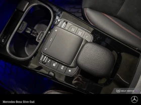 Mercedes-Benz A 220 AMG LINE/PANORAMA/KEYLESS/ | Mobile.bg    15
