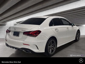 Mercedes-Benz A 220 AMG LINE/PANORAMA/KEYLESS/ | Mobile.bg    4