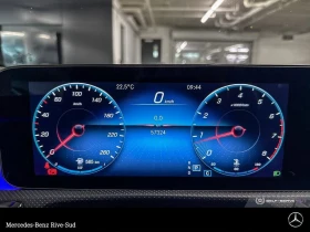 Mercedes-Benz A 220 AMG LINE/PANORAMA/KEYLESS/ | Mobile.bg    13