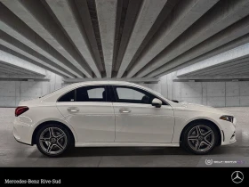 Mercedes-Benz A 220 AMG LINE/PANORAMA/KEYLESS/ | Mobile.bg    7