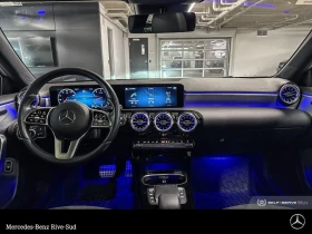Mercedes-Benz A 220 AMG LINE/PANORAMA/KEYLESS/ | Mobile.bg    10