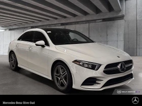  Mercedes-Benz A 220