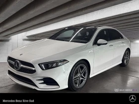 Mercedes-Benz A 220 AMG LINE/PANORAMA/KEYLESS/ | Mobile.bg    2