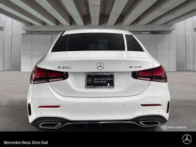 Mercedes-Benz A 220 AMG LINE/PANORAMA/KEYLESS/ | Mobile.bg    5