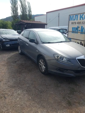 Lancia Delta 1.6 Mjet НА ЧАСТИ  - 11 лв. / 5.62 € - 50812568 3