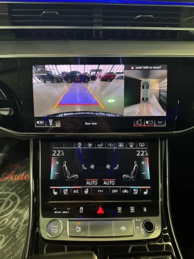 Audi A8 50 TDI QUATTRO S LINE* FULL * BANG&OLUFSEN*  | Mobile.bg    10