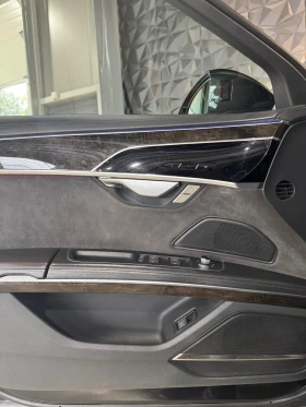 Audi A8 50 TDI QUATTRO S LINE* FULL * BANG&OLUFSEN*  | Mobile.bg    12