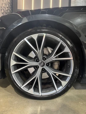 Audi A8 50 TDI QUATTRO S LINE* FULL * BANG&OLUFSEN*  | Mobile.bg    17