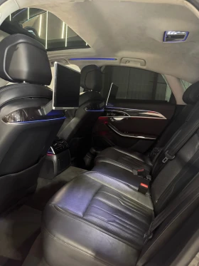 Audi A8 50 TDI QUATTRO S LINE* FULL * BANG&OLUFSEN*  | Mobile.bg    5