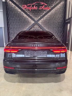     Audi A8 50 TDI QUATTRO S LINE* FULL * BANG&OLUFSEN* 