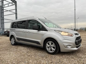     Ford Tourneo Connect 1.6 TDCI