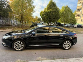 Citroen C5 2.0 HDI | Mobile.bg    6