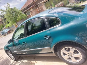 VW Passat 1.9 ��� | Mobile.bg � ����� ������ 3