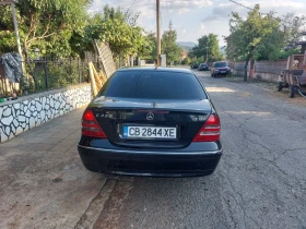 Обява за продажба на Mercedes-Benz C 220 203 ~4 300 лв. - изображение 1 | Auto.bg Обява за продажба на Mercedes-Benz C 220 203 ~4 300 лв. - изображение 1