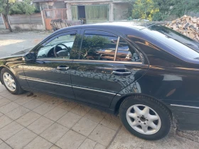 Обява за продажба на Mercedes-Benz C 220 203 ~4 300 лв. - изображение 1 | Auto.bg Обява за продажба на Mercedes-Benz C 220 203 ~4 300 лв. - изображение 1