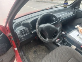 Citroen Zx 1.9 д, снимка 5