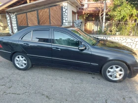 Обява за продажба на Mercedes-Benz C 220 203 ~4 300 лв. - изображение 3 | Auto.bg Обява за продажба на Mercedes-Benz C 220 203 ~4 300 лв. - изображение 3