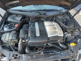 Обява за продажба на Mercedes-Benz C 220 203 ~4 300 лв. - изображение 6 | Auto.bg Обява за продажба на Mercedes-Benz C 220 203 ~4 300 лв. - изображение 6