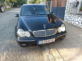 Обява за продажба на Mercedes-Benz C 220 203 ~4 300 лв. - изображение 2 | Auto.bg Обява за продажба на Mercedes-Benz C 220 203 ~4 300 лв. - изображение 2