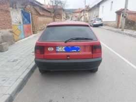 Citroen Zx 1.9 д, снимка 4