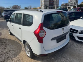 Dacia Lodgy - 7700 лв. / 3936.95 € - 17000401 6