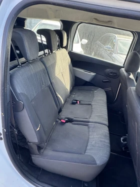 Dacia Lodgy - 7700 лв. / 3936.95 € - 17000401 10