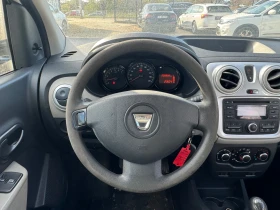 Dacia Lodgy - 7700 лв. / 3936.95 € - 17000401 13