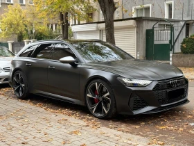 Audi Rs6 Carbon Ceramic/Dynamic Package Plus - цена по договаряне - 73900848 6