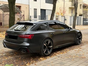 Audi Rs6 Carbon Ceramic/Dynamic Package Plus - цена по договаряне - 73900848 4