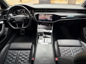 Audi Rs6 Carbon Ceramic/Dynamic Package Plus - цена по договаряне - 73900848 10