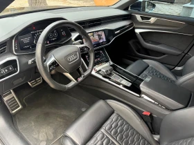 Audi Rs6 Carbon Ceramic/Dynamic Package Plus - цена по договаряне - 73900848 9