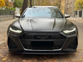 Audi Rs6 Carbon Ceramic/Dynamic Package Plus - цена по договаряне - 73900848 7