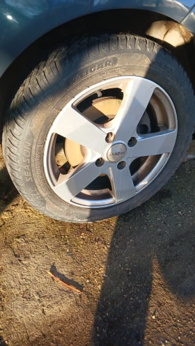 Ford Fiesta, снимка 13 — Bazar.bg Ford Fiesta, снимка 13