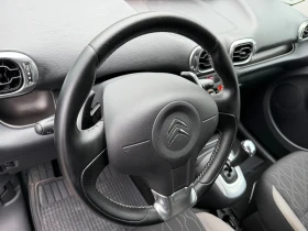 Citroen C3 Picasso 1.6HDI* AUTOMAT* LED* REALNI KM*  | Auto.bg — изображение 9