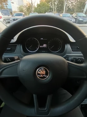 Skoda Rapid, снимка 6
