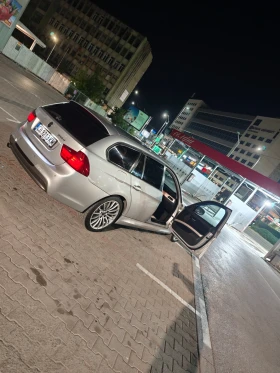 BMW 318 318d, снимка 6