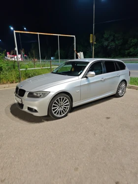 BMW 318 318d, снимка 2