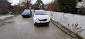 Peugeot 2008, снимка 3
