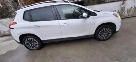 Peugeot 2008, снимка 1