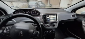 Peugeot 2008, снимка 7