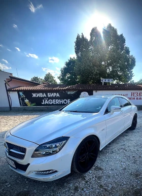 Mercedes-Benz CLS 350 - 10000 € / 19558.30 лв. - 36749455 4