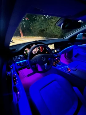 Mercedes-Benz CLS 350 - 10000 € / 19558.30 лв. - 36749455 7