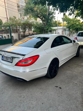 Mercedes-Benz CLS 350 - 10000 € / 19558.30 лв. - 36749455 5