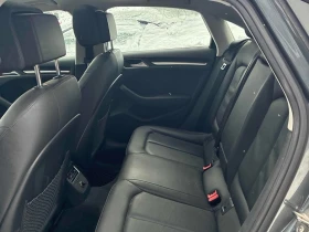 Audi A3 * 2.0T Progressiv * CARFAX /PANO/NAVI/ПОДГРЕВИ - 11000 € / 21514.13 лв. - 44730642 16