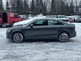 Audi A3 * 2.0T Progressiv * CARFAX /PANO/NAVI/ПОДГРЕВИ - 11000 € / 21514.13 лв. - 44730642 2