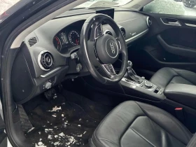 Audi A3 * 2.0T Progressiv * CARFAX /PANO/NAVI/ПОДГРЕВИ - 11000 € / 21514.13 лв. - 44730642 5