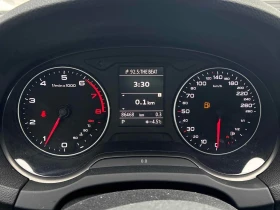 Audi A3 * 2.0T Progressiv * CARFAX /PANO/NAVI/ПОДГРЕВИ - 11000 € / 21514.13 лв. - 44730642 8