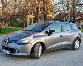 Renault Clio Грандтур