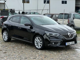 Renault Megane GT-Line 1.5dCi-110к.с./ NAVI/ Ambient/ PureLed 