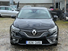 Renault Megane GT-Line 1.5dCi-110к.с./ NAVI/ Ambient/ PureLed  - 8500 € / 16624.56 лв. - 71696839 2